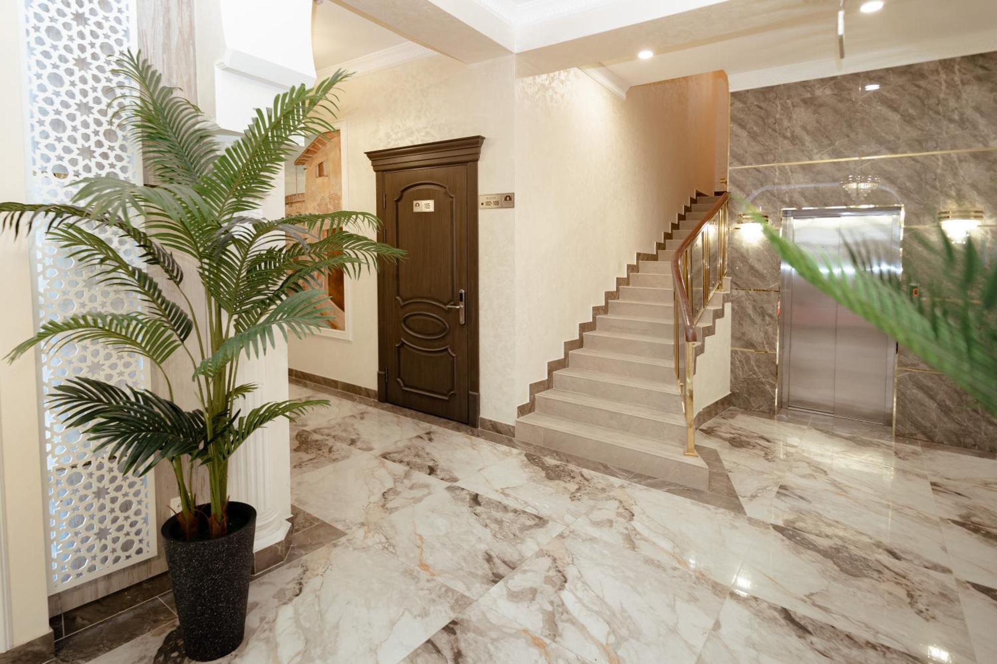 The Heritage Tachkent Extérieur photo