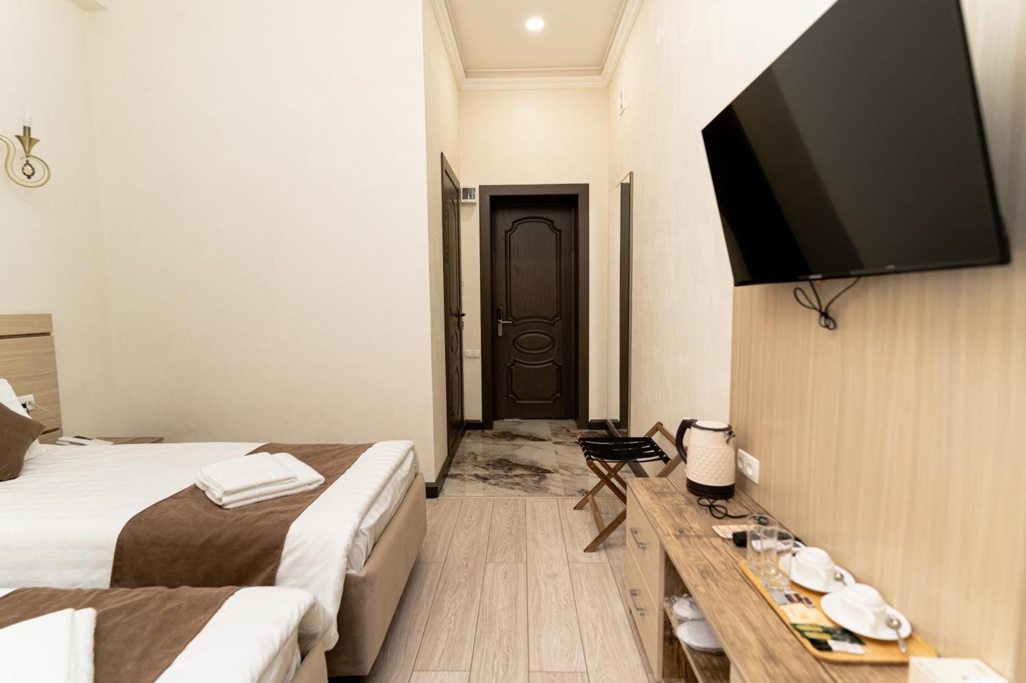 The Heritage Tachkent Extérieur photo