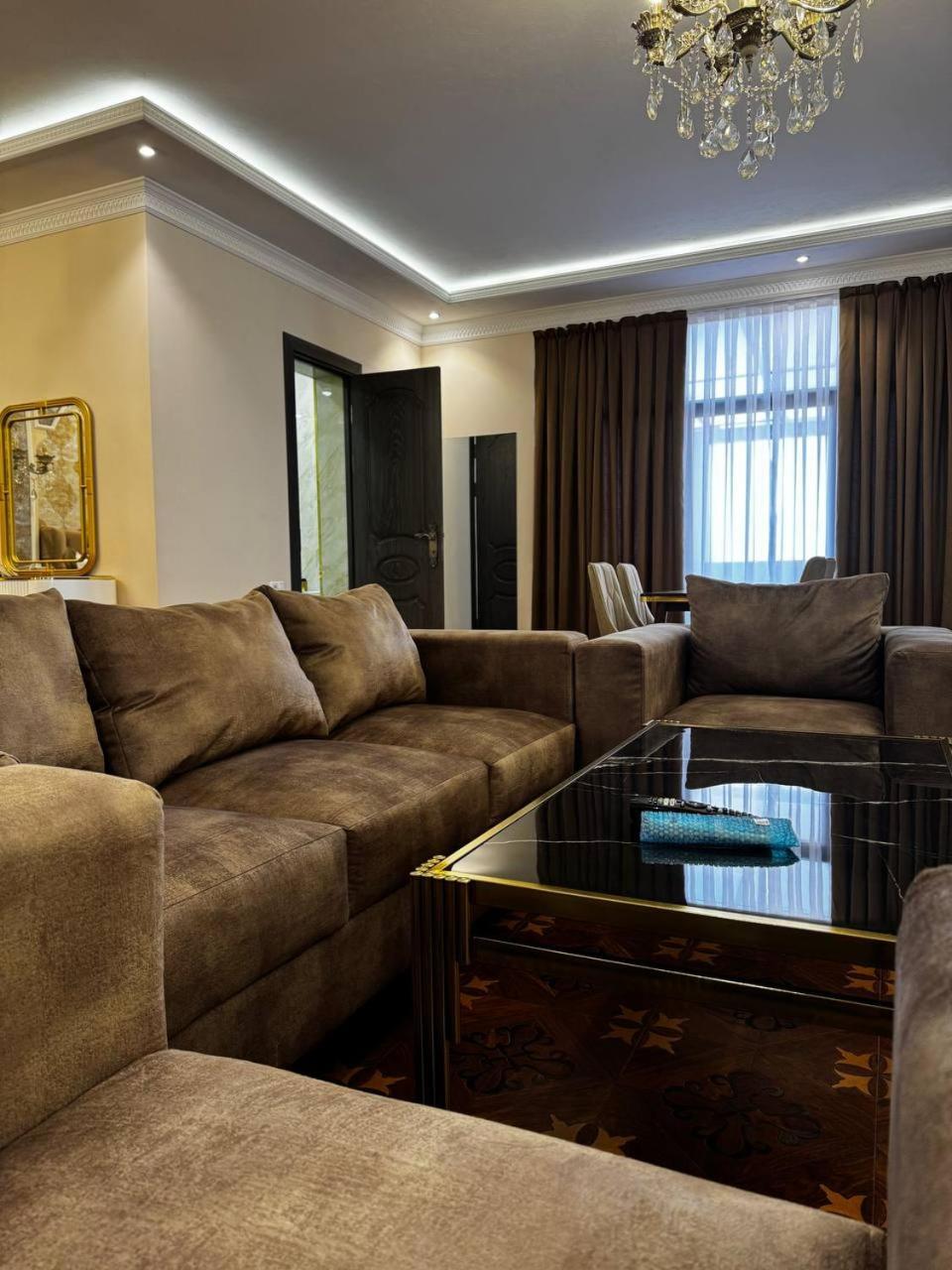 The Heritage Tachkent Extérieur photo
